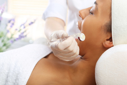 Mesotherapy Side Effects