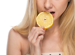 Anti-aging Vitamins for Skin