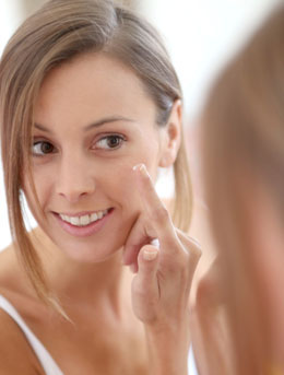 Anti-Wrinkle Cream for 20s