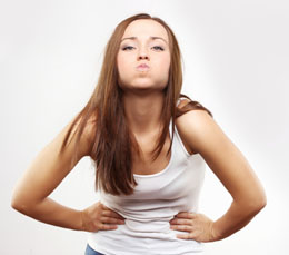 Facial Exercises for Jowls