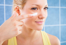 Acne Products with Benzoyl Peroxide