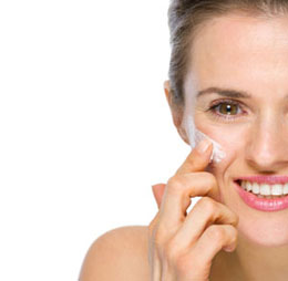 Skin Firming Face Cream