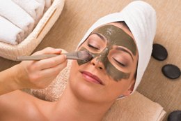 Sandalwood Paste for Pimples