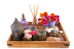 Aromatherapy Recipes for Acne