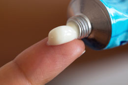 Benefits of Udder Cream