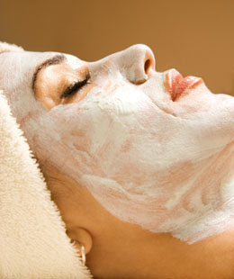 Face Bleaching Cream