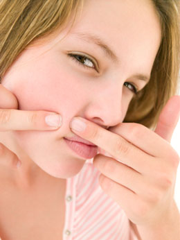 Acne Prone Sensitive Skin