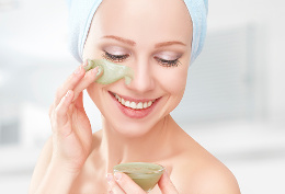 Mask for Oily Skin