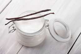 Cocoa Butter for Stretch Marks