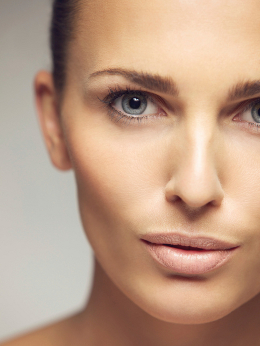 Glowing Skin Tips