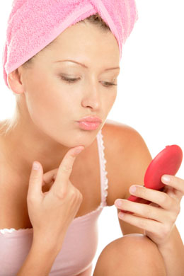 Facial Breakouts