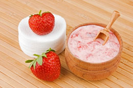 Homemade Beauty Treatments