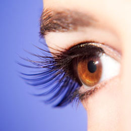 False Eyelashes