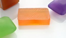 Glycerin Soap Benefits