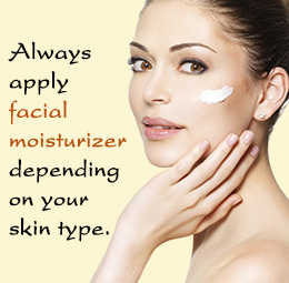 Best Facial Moisturizer