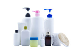 Sensitive Skin Products