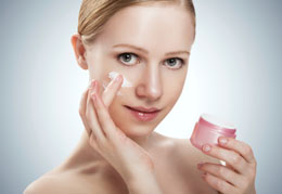 Homemade Oil-free Facial Moisturizers