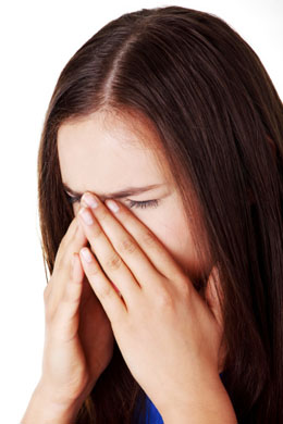 Home Remedies for Chapped Nose