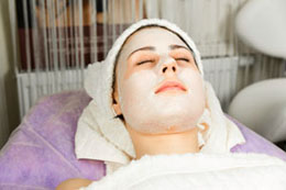 Exfoliating Mask