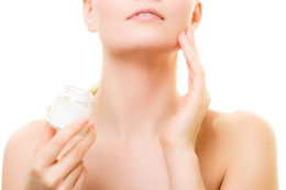 Moisturizer for Rosacea