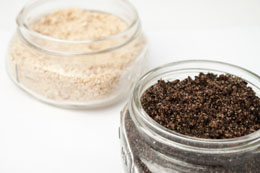 Exfoliator for Dry Skin