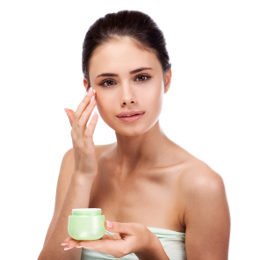Hypoallergenic Moisturizer