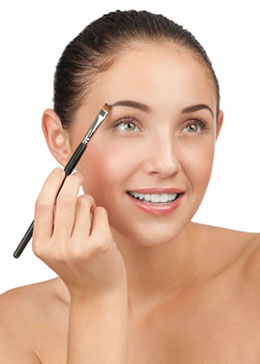 Makeup for Sensitive Eyes