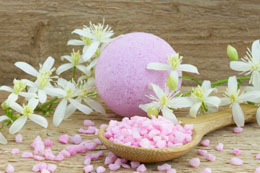 Bath Bomb Recipes