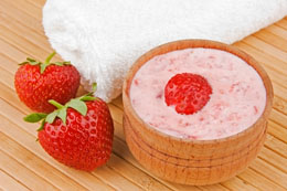 Exfoliating Scrubs for Sensitive Skin