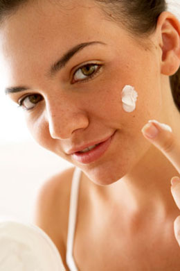 Body Butter Vs. Body Lotion