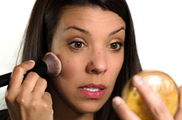 Best Foundation for Acne Prone Skin