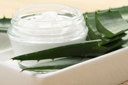 Natural Moisturizer for Dry Skin