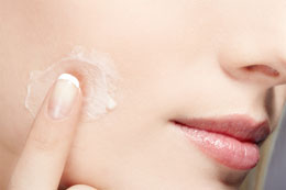 Dry Skin Around Mouth