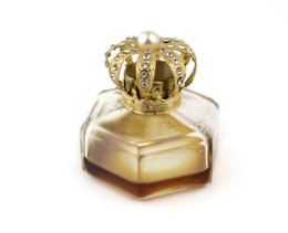 Patchouli Perfume