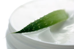 Aloe Vera Gel for Skin