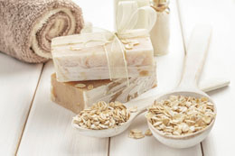 Best Soap for Eczema