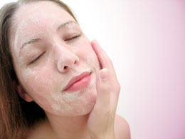 Skin Bleaching Soap