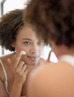 Bleaching Cream for Melasma