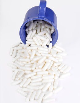 Information about Skin Bleaching Pills