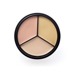 Sheer Cover Vs. Bare Minerals