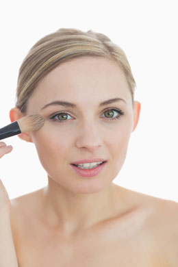 Best Foundation for Dry Skin