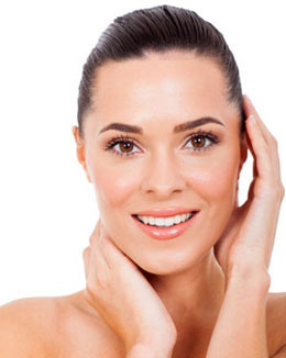 Microcurrent Facial