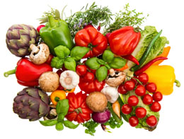 Vitamins for Hair Growth and Skin