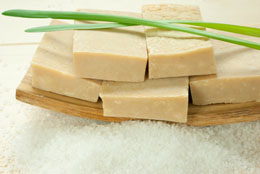 Shea Butter Soap