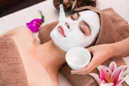 Colloidal Oatmeal Mask