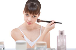 Tinted Moisturizer Vs. Foundation