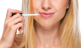 Plumping Lip Gloss