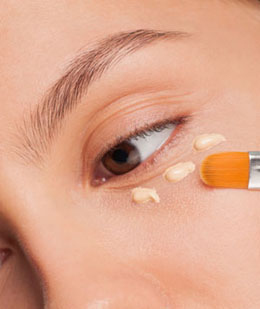 Best Foundations for Sensitive Skin