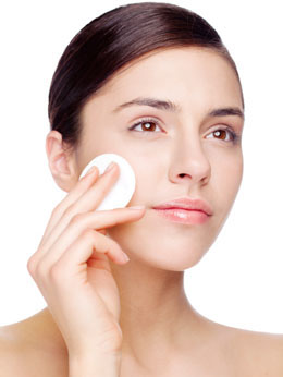 Natural Skin Toner