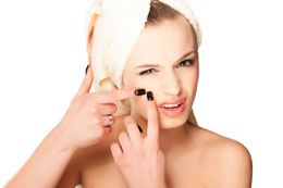 Shea Butter for Acne Treatment